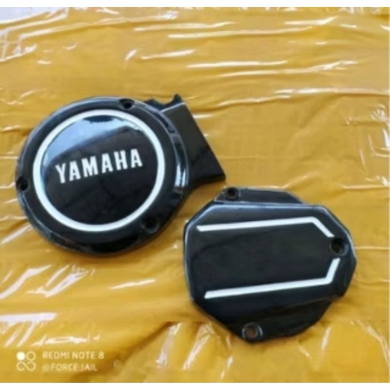 TUTUP MAGNET RX-KING