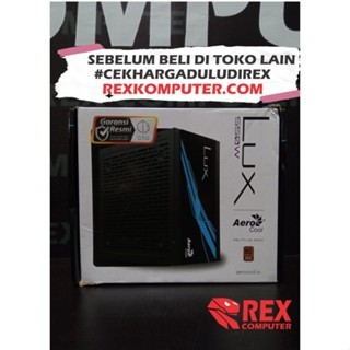 PSU AEROCOOL LUX 550W