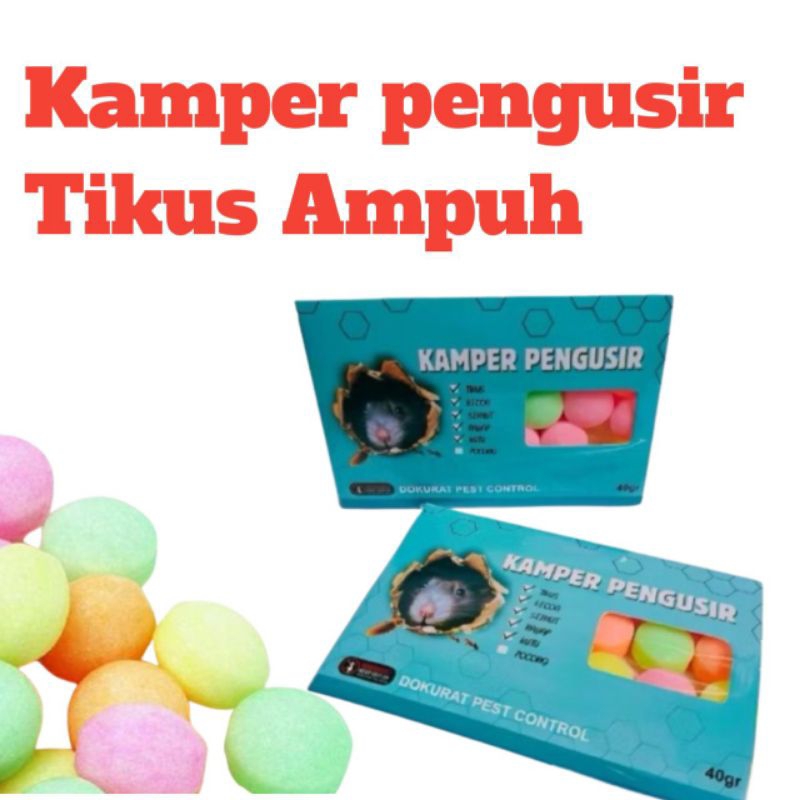 kamper pengusir tikus kamper ampuh kamper pengusir kecoa