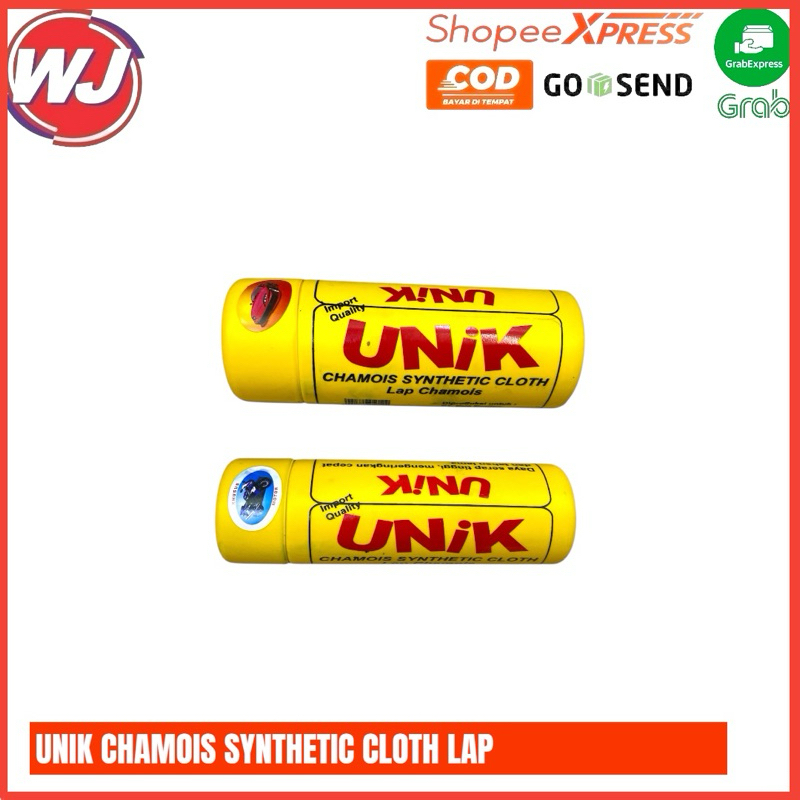 UNIK CHAMOIS