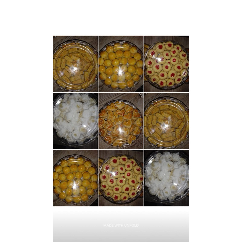 

PO KUE KERING 500gr & 250gr