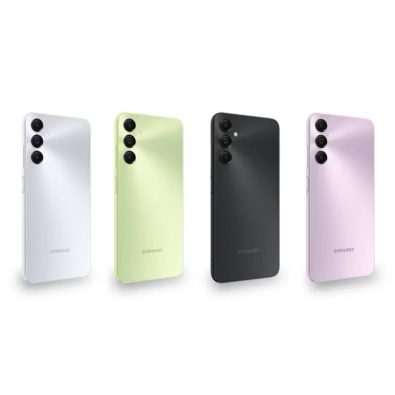 Samsung A05s Ram 6/128