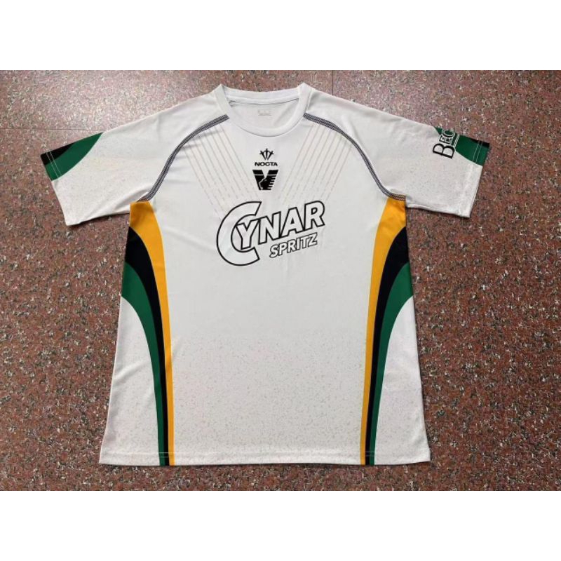 JERSEY VENEZIA HOME AWAY 24/25 GRADE ORI