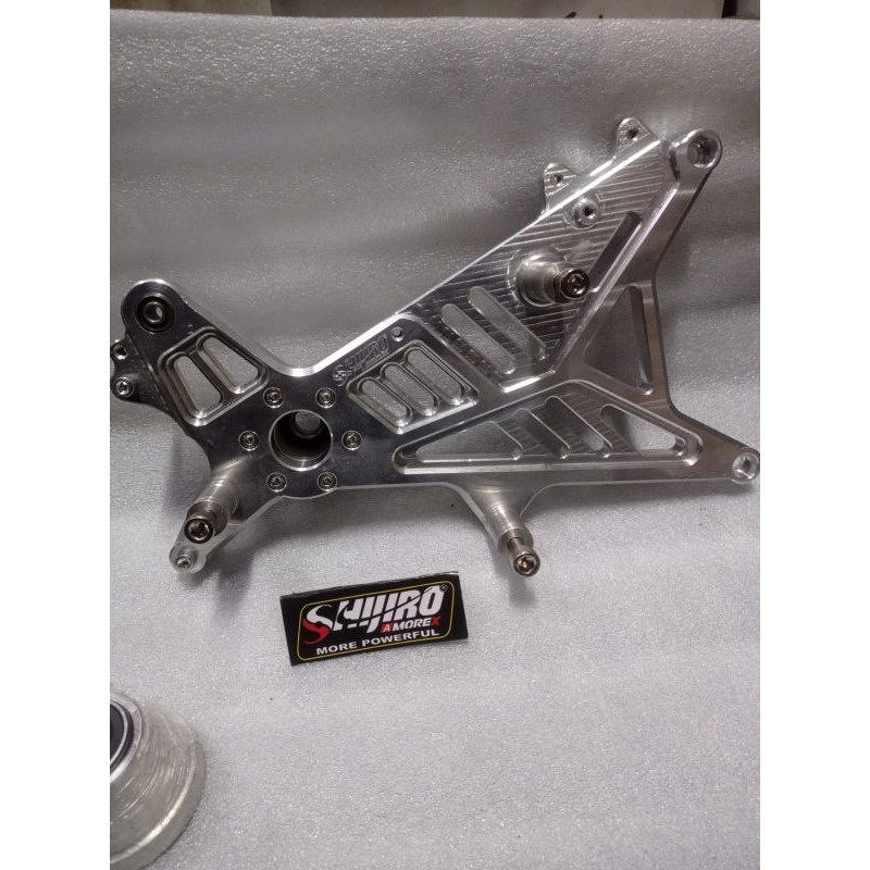 SWING ARM PCX 150 LOKAL BY.SHIJIRO AMOREX