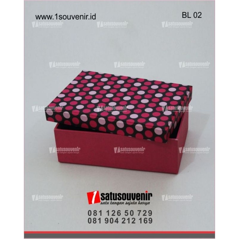 

kotak kado C-B