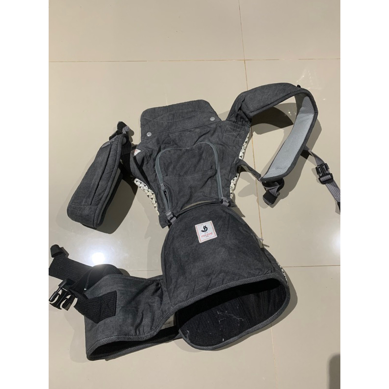 Hipseat Pognae