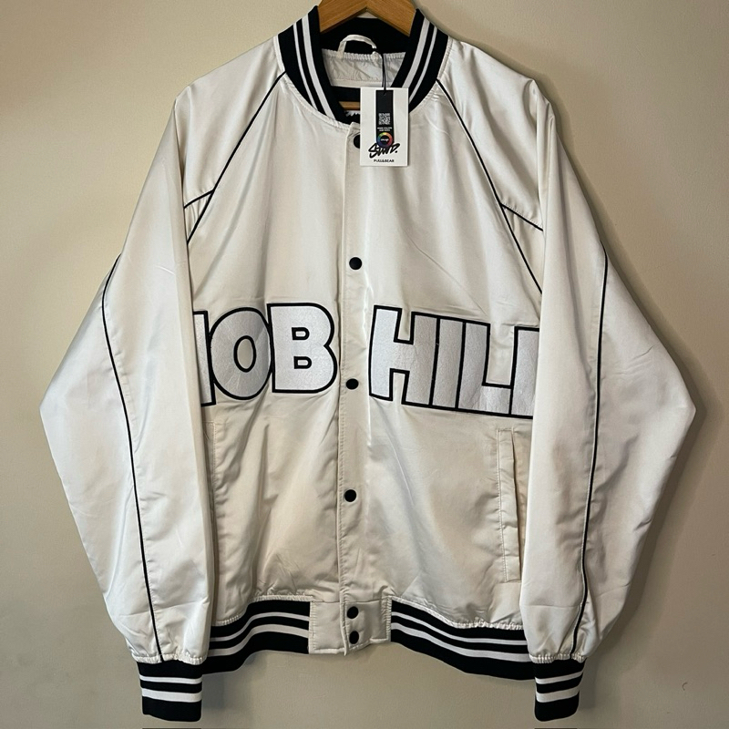 Varsity Jacket Pull & Bear STWD pull and bear Original