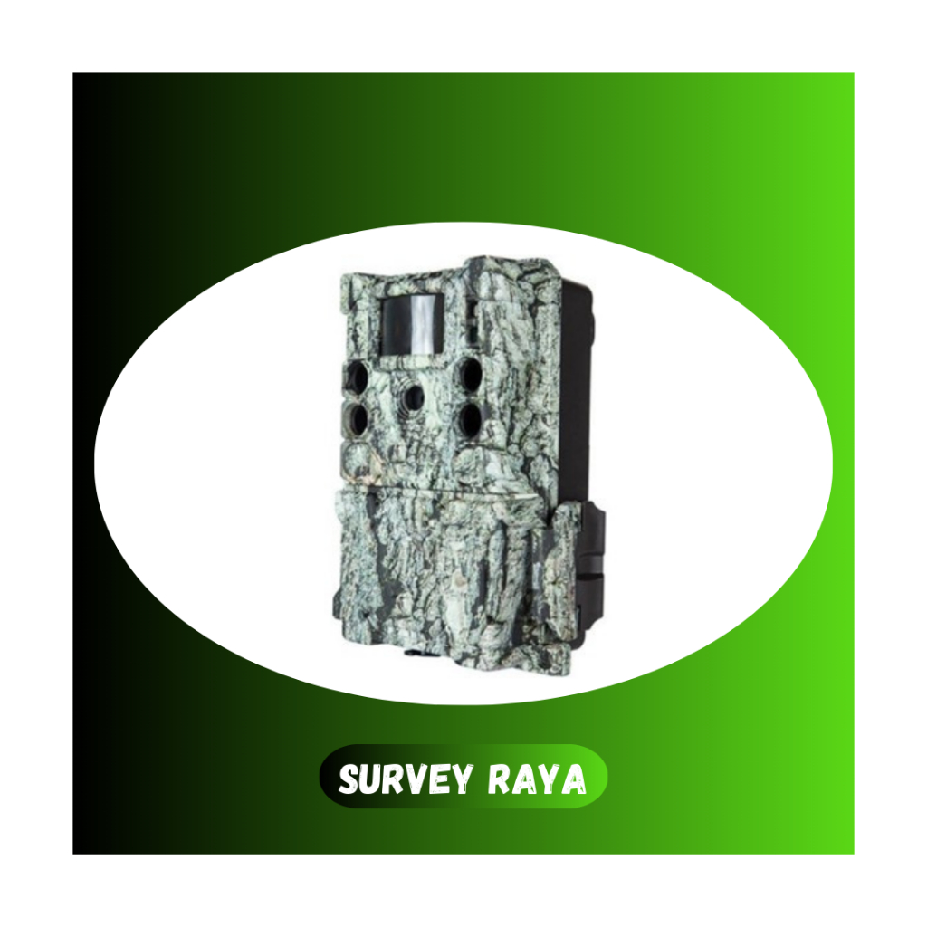 Bushnell Core S-4K No-Glow Trail Camera 30MP