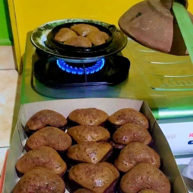 

BINGKA BAKAR UMWIL