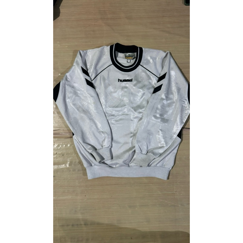 CrewNeck HUMMEL boxy