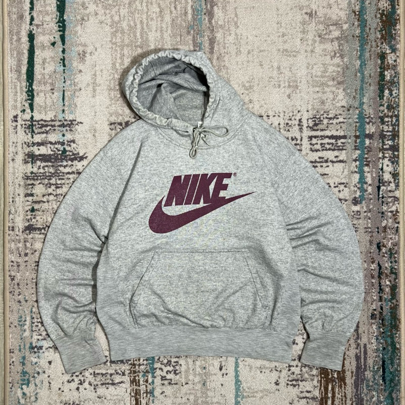 Vintage nike hoodie
