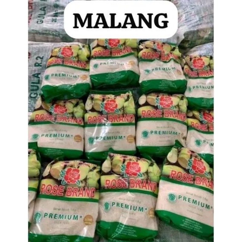 

gula rose brand