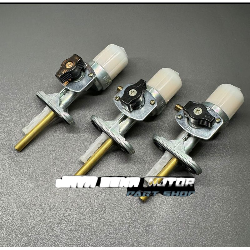 KRAN BENSIN TUTTO RXZ PNP RX KING ADA FILTERNYA