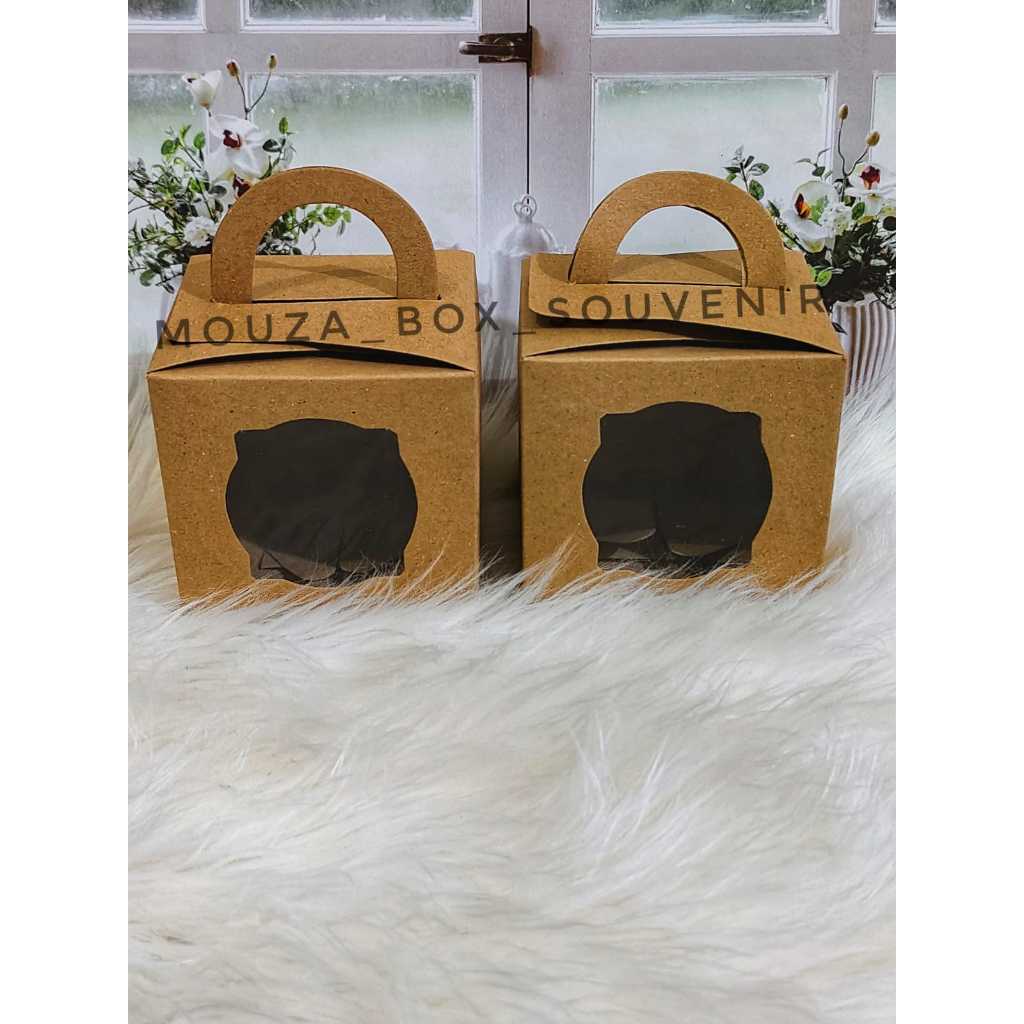 

100PCS BOX UNTUK GELAS MUG ENAMEL TENTENG