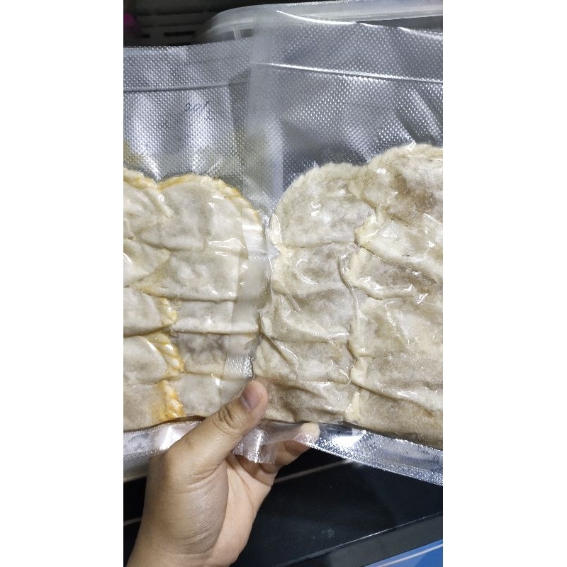 

CIRENG AYAM PEDAS KICIL- HOMEMADE BY CHOLA TANPA MSG