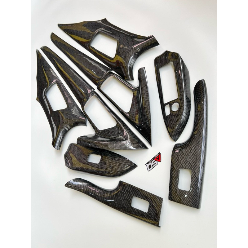 list dortrim carbon innova reborn venturer handle bar carbon innova power window carbon innova inter