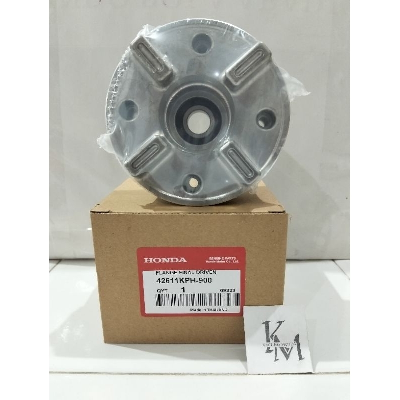 NAP GEAR KARISMA SUPRA X 125 REVO ABSOLUTER BLADE REFO FIT 42611-KPH-900 HONDA THAILAND