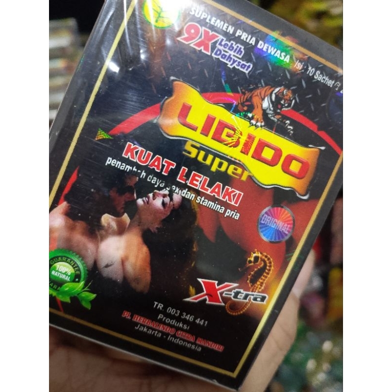 

Lapindo Xtra