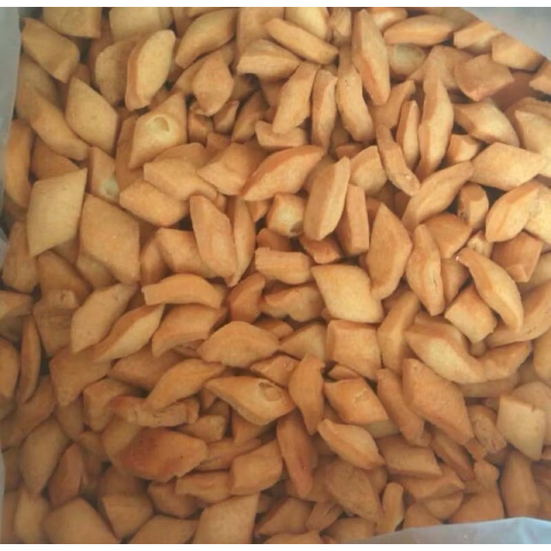 

BIJI KETAPANG MANIS EMPUK