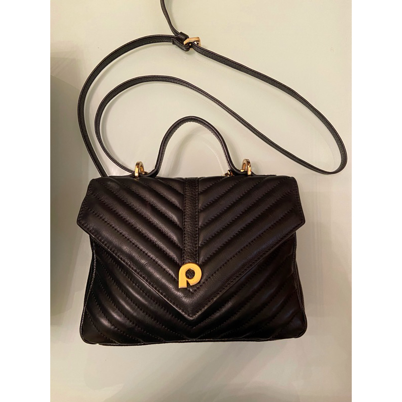 TAS PAPILLON SLEMPANG