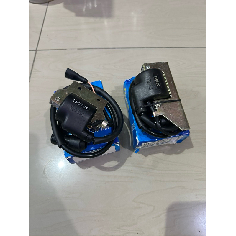 koil vespa excel pxe vemsa