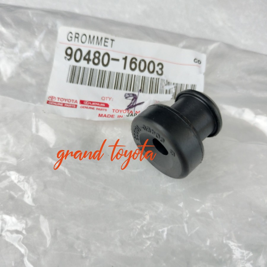 Seal Valve Pcv Kijang Super Grand Kapsul Original 100% 90480-16003