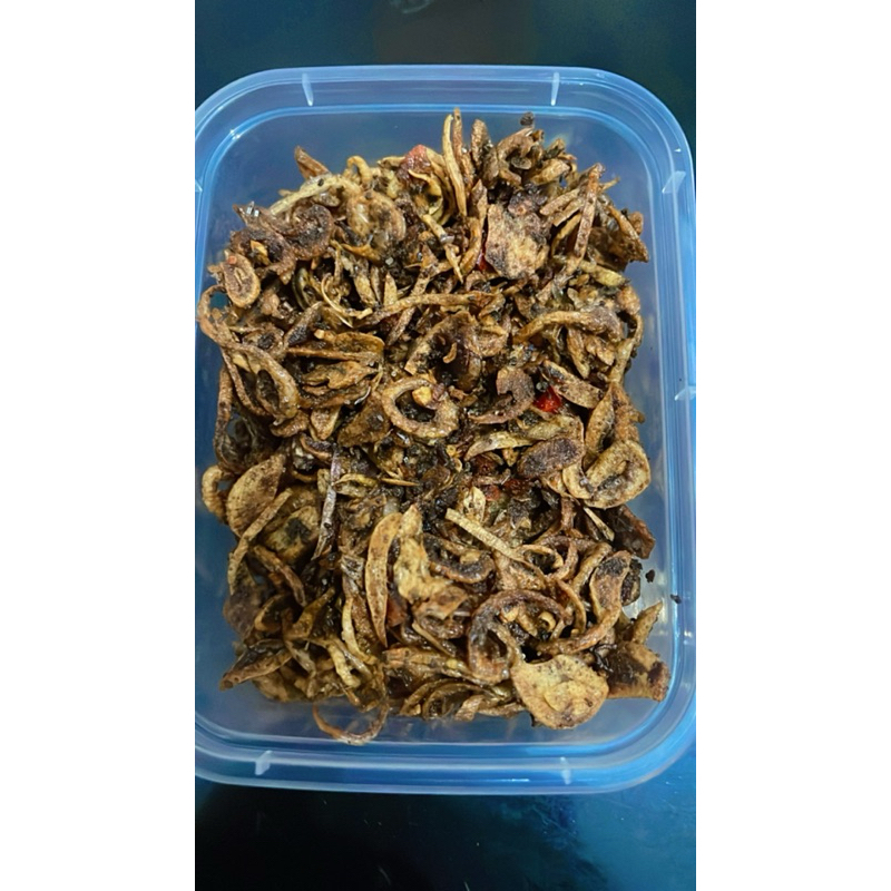 

Siwang ( Terasi Bawang ) Aseli A++ 100% tanpa campuran