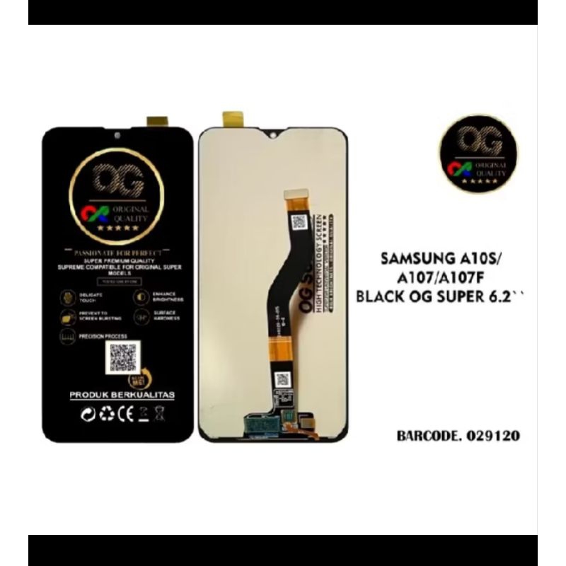 LCD Lcd lcd Samsung A10S