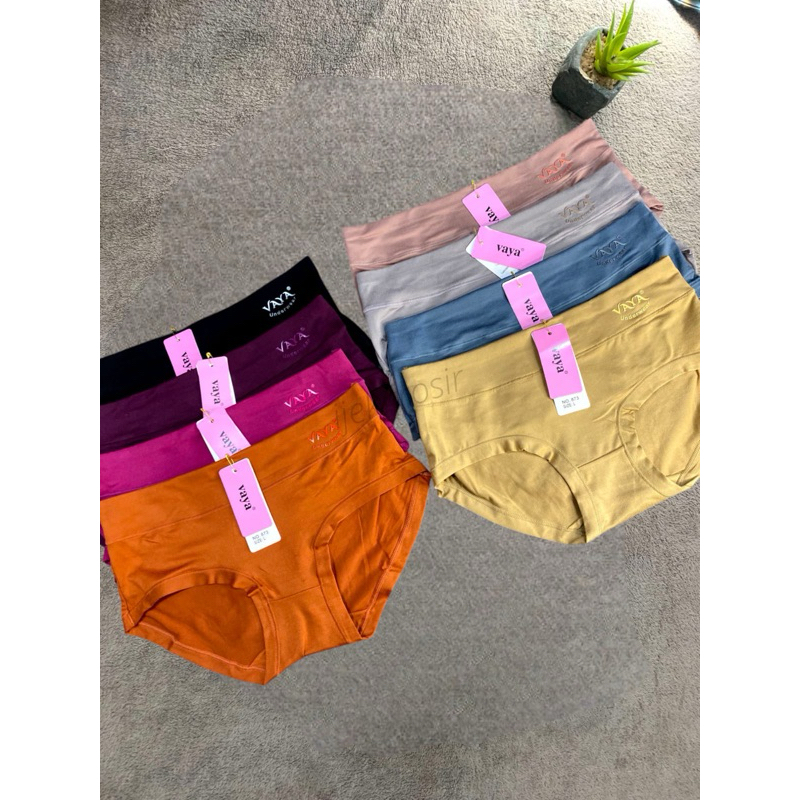 CD WANITA DEWASA SUPERSOFT MERK VAYA 873