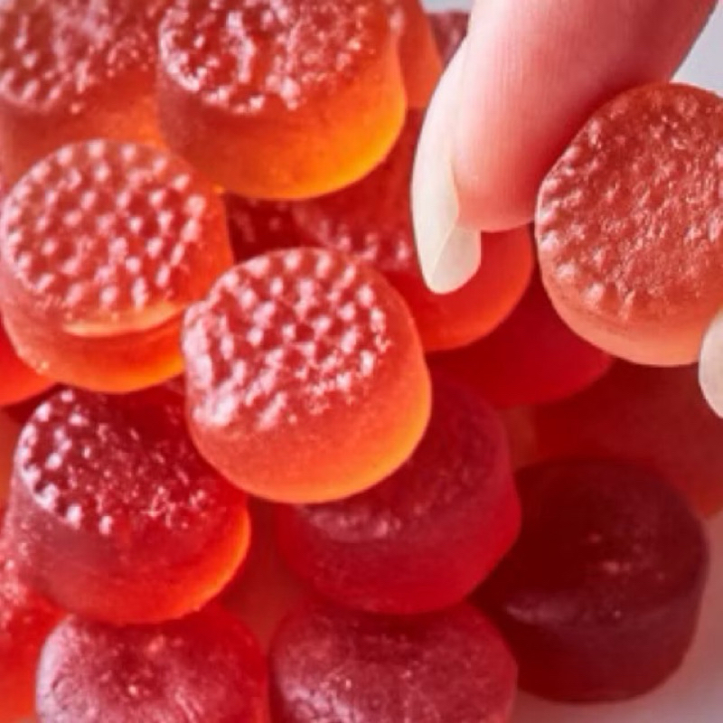 

[IMPORT] Notral Melatonin Gummies 10 Pcs