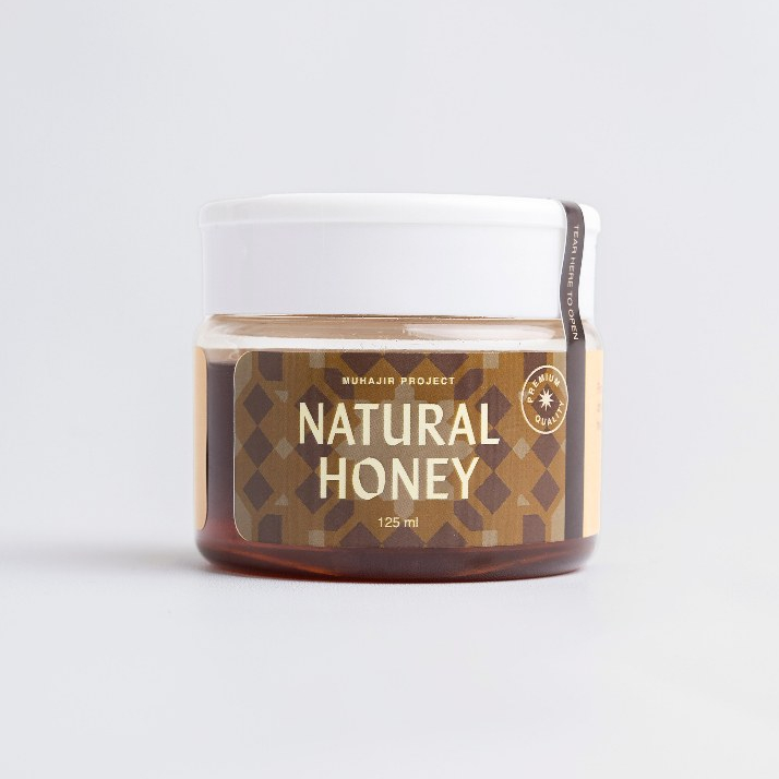 

Madu Natural