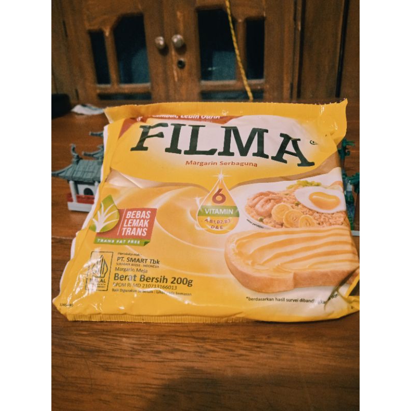 

Filma margarin pilihan bunda