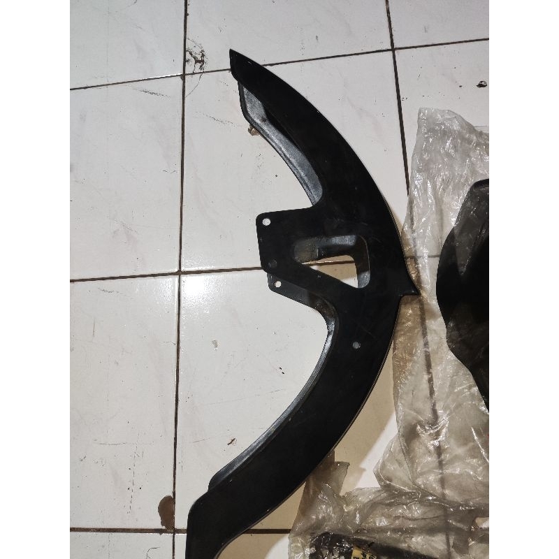 body part Suzuki sprinter original nos sgp