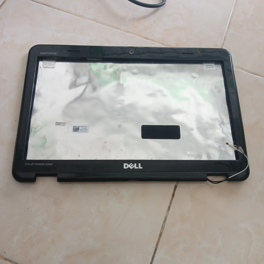 Casing LCD Dell Inspiron N4110 Frame LCD Dell Inspiron N4110 Casing LCD Dell N4110 Frame LCD Casing 