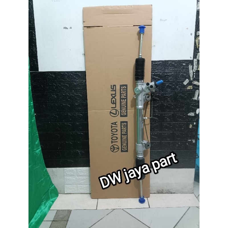 rack steer / rack steering Innova Reborn 2015 - 2021