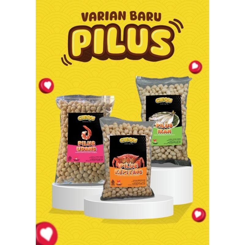 

pilus/getas/ampiang/kretek/stik/getas panjang 225 gram