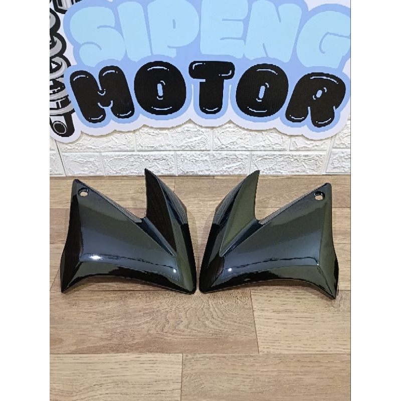 COVER SAYAP TANGKI VIXION LAMA OLD 2007 2008 2009 2010 2011 2012 NARITA