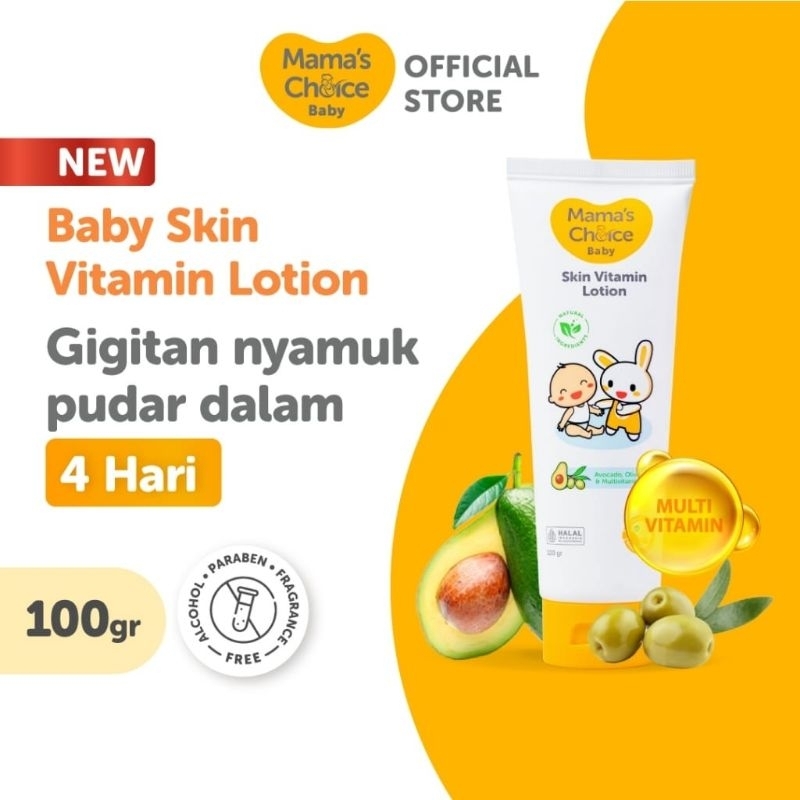 Body Lotion Baby&Anak | Handbody Bayi & Anak