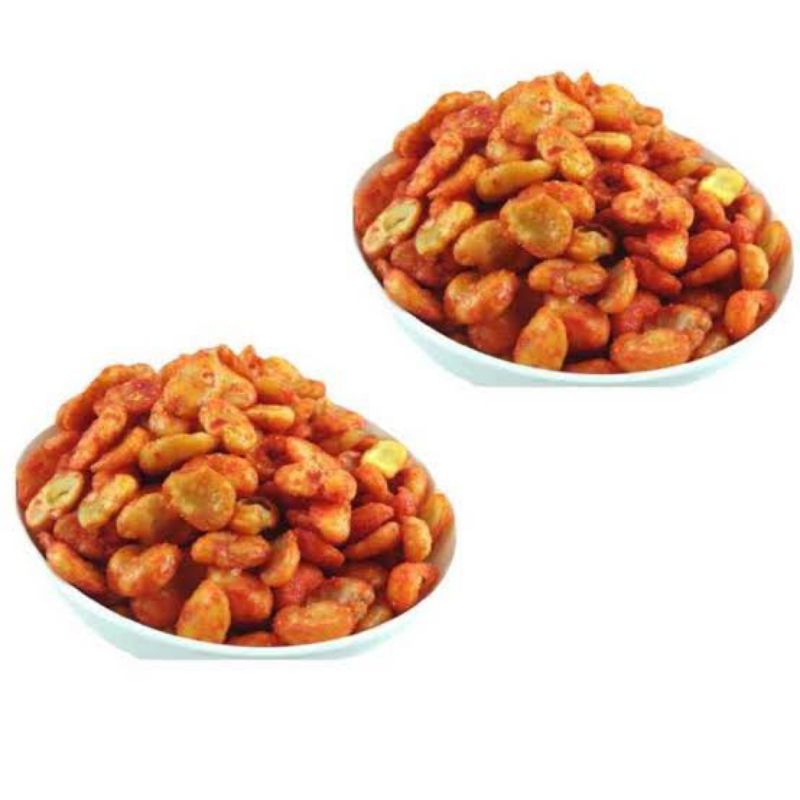 

KACANG KORO PEDAS MANIS BERAT 500 GRAM