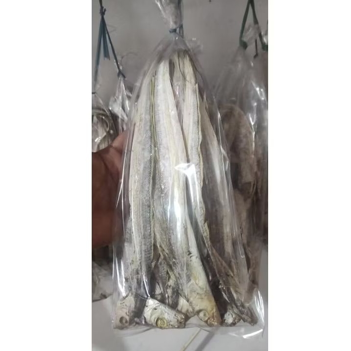 

ikan asin layur kelontong 500 gram