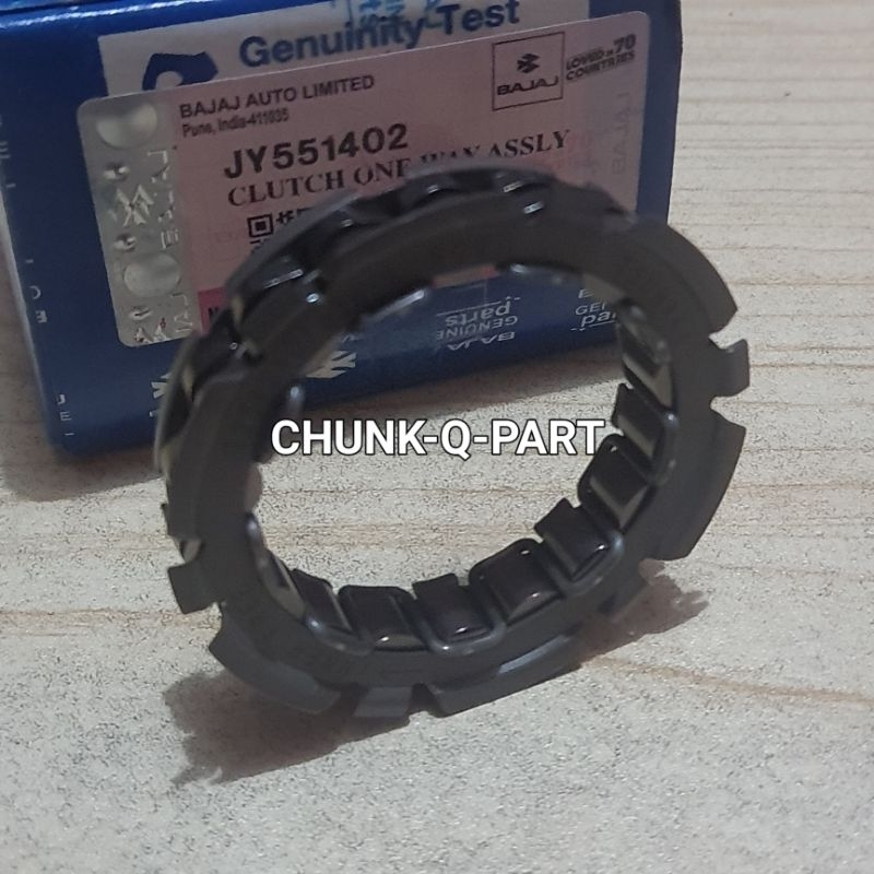 ONE WAY PULSAR 200NS NS200 ORIGINAL BAJAJ