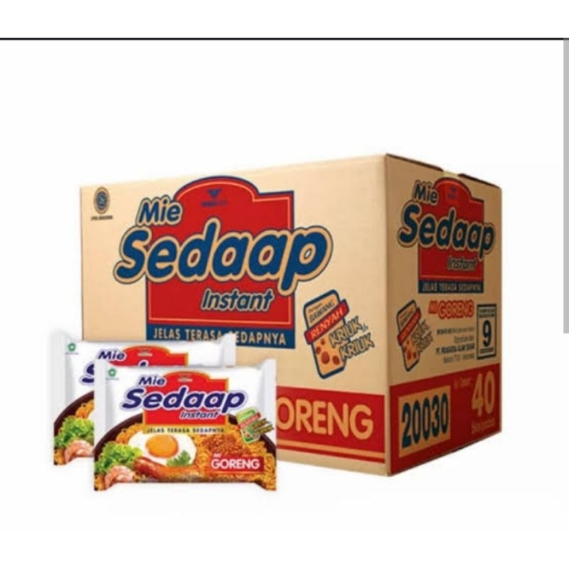 

Sedap Goreng || Sedap Goreng isi 40