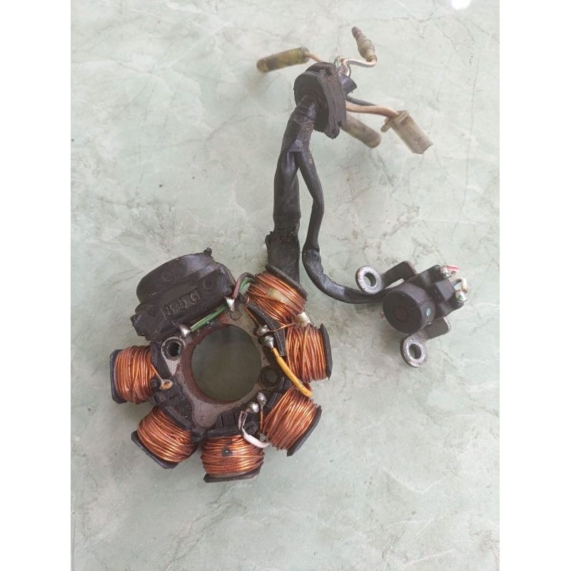 SPUL F1ZR FIZR ORIGINAL COPOTAN