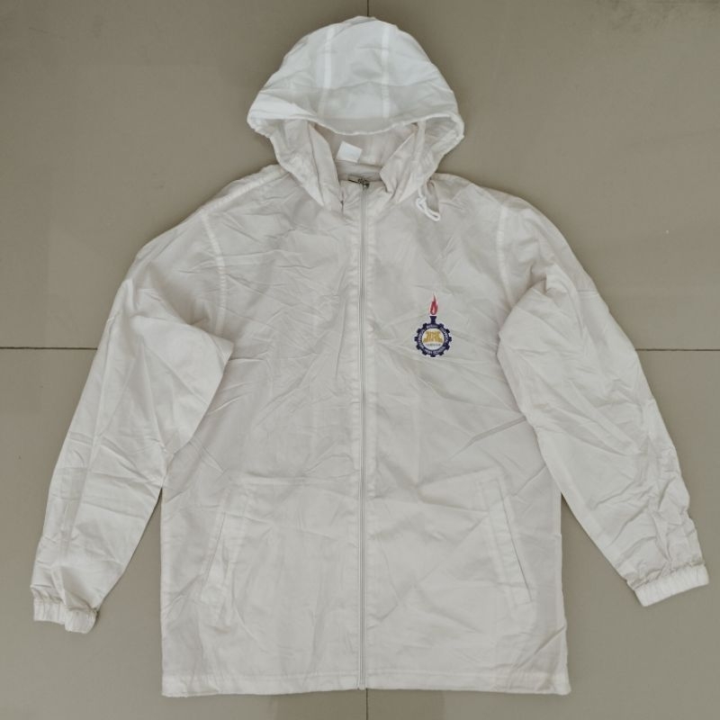 Jaket Sport Marjano Busan