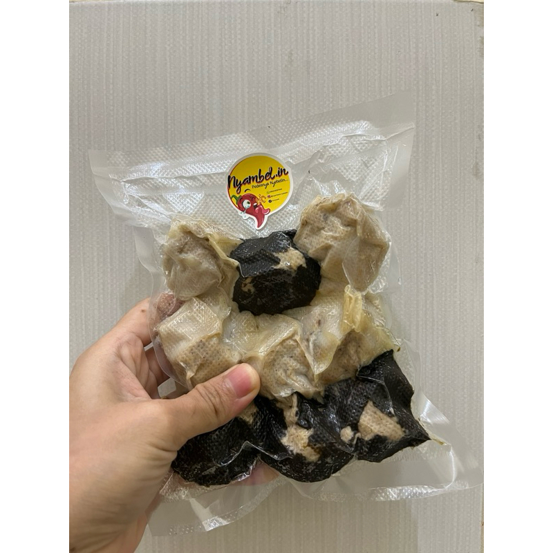 

Dimsum Premium Jumbo