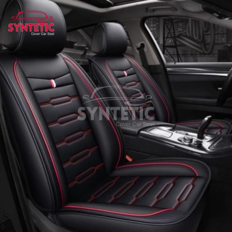 Sarung Jok Mobil Suzuki APV Full Set