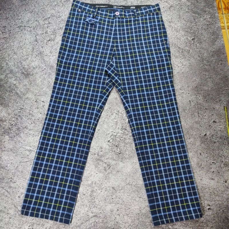 Celana Golf JDX Size 32 Mulus