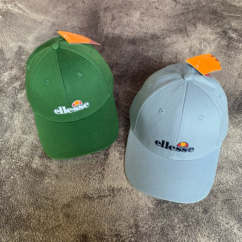 Cap Ellesse Original