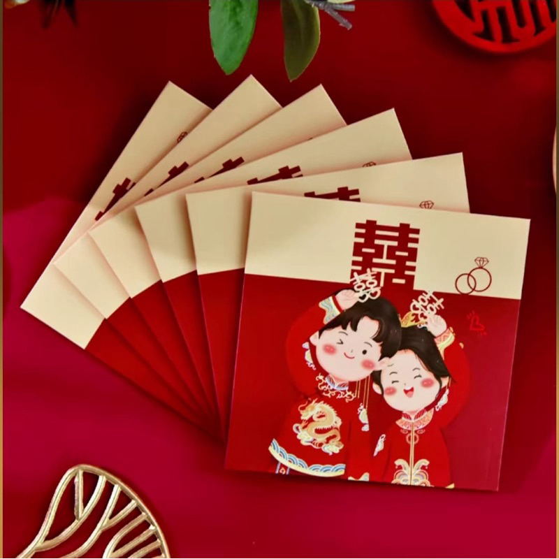 

ANGPAO cutes, angpao sangjit Bestseller.