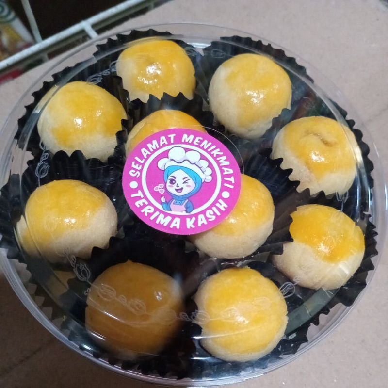 

nastarhomemade